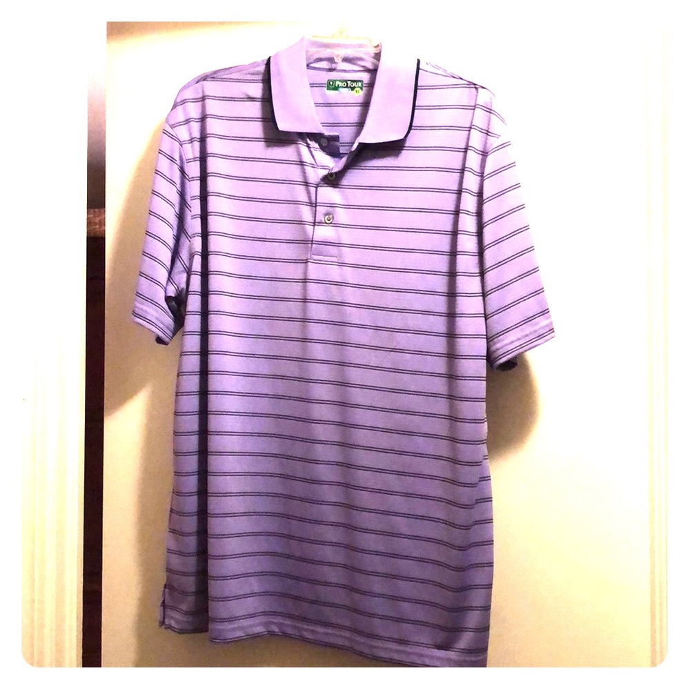 Men’s polo